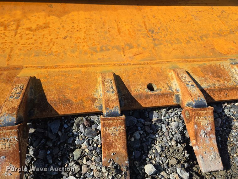 image for item YA0108 Weldco-Beales Mfg. 82