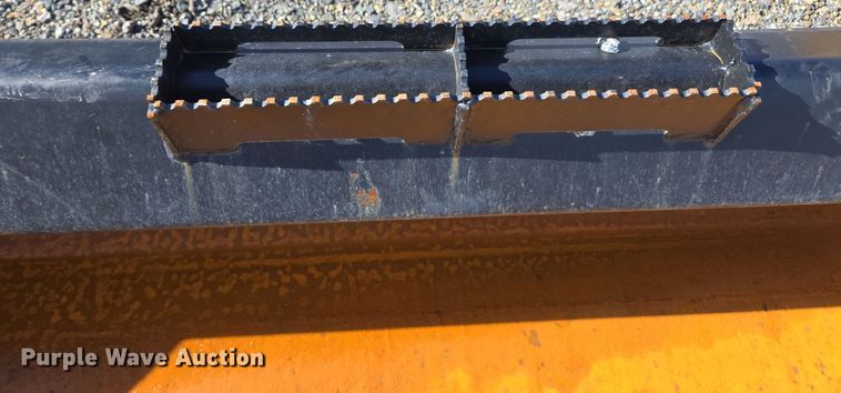 image for item YA0108 Weldco-Beales Mfg. 82