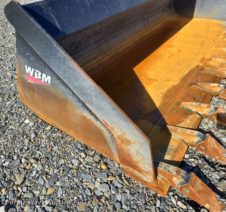 image for item YA0108 Weldco-Beales Mfg. 82