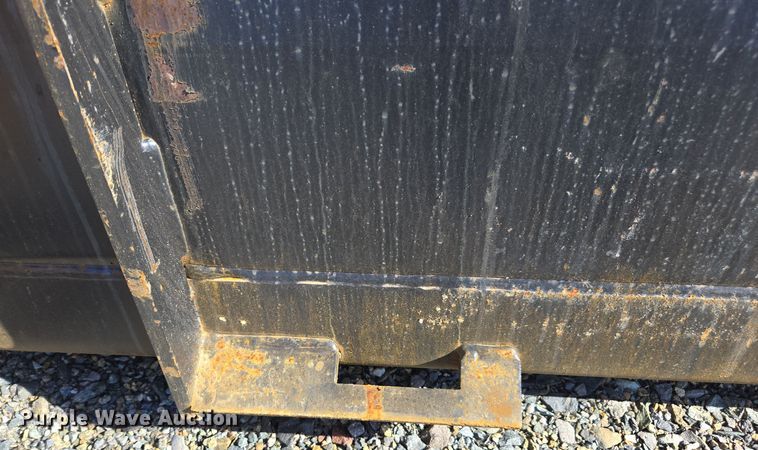 image for item YA0108 Weldco-Beales Mfg. 82