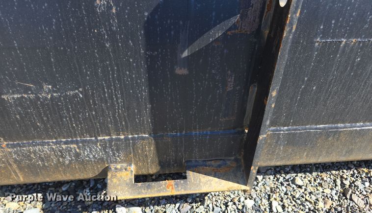 image for item YA0108 Weldco-Beales Mfg. 82