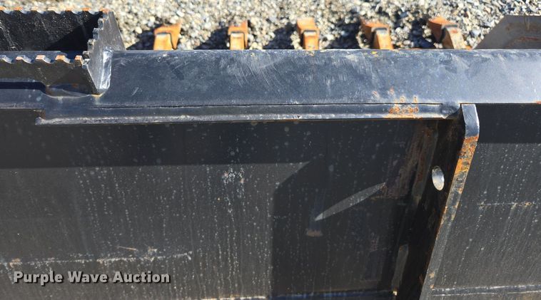 image for item YA0108 Weldco-Beales Mfg. 82