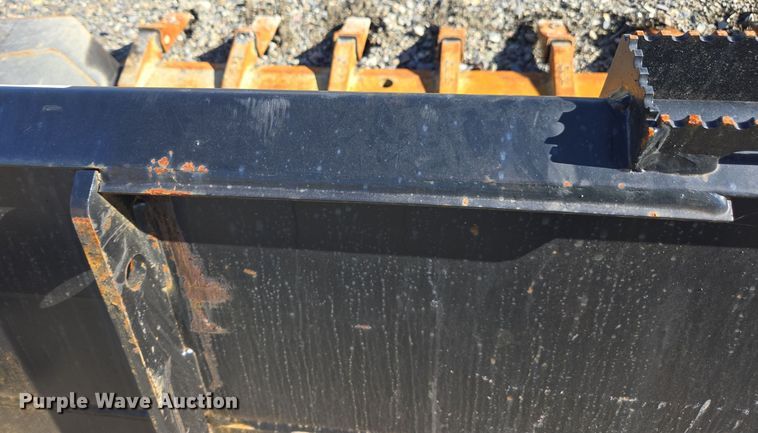 image for item YA0108 Weldco-Beales Mfg. 82