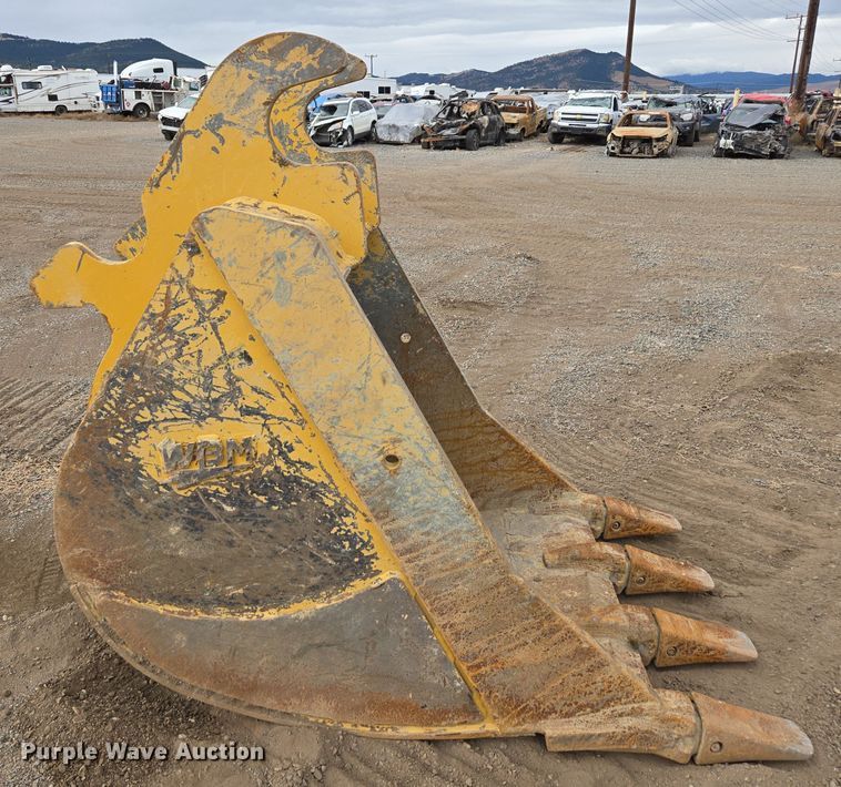 image for item YA0111 WBM 48