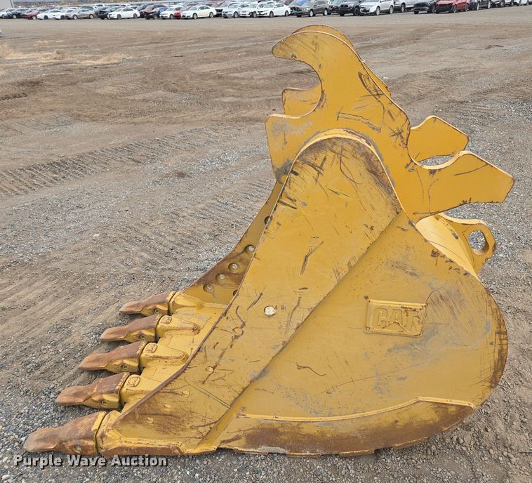 image for item YA0112 Caterpillar 42