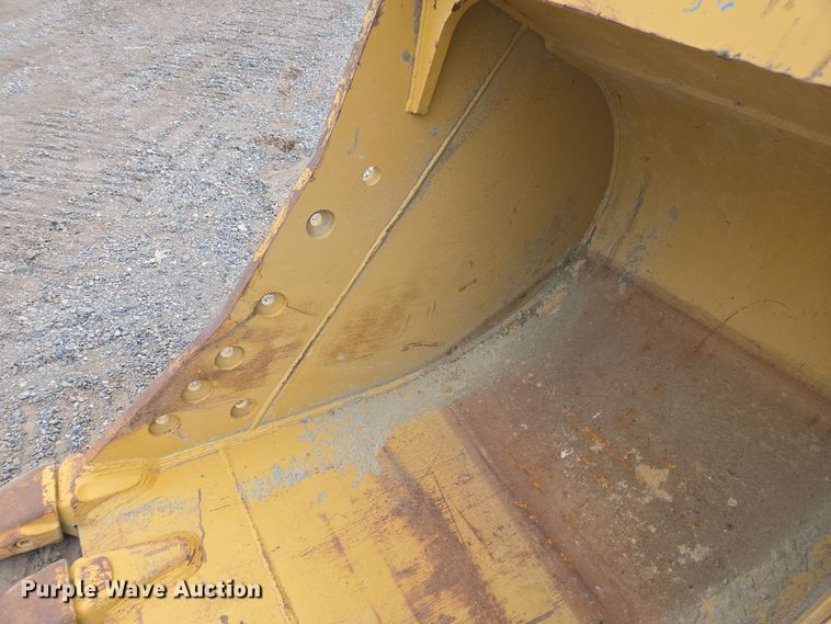 image for item YA0112 Caterpillar 42