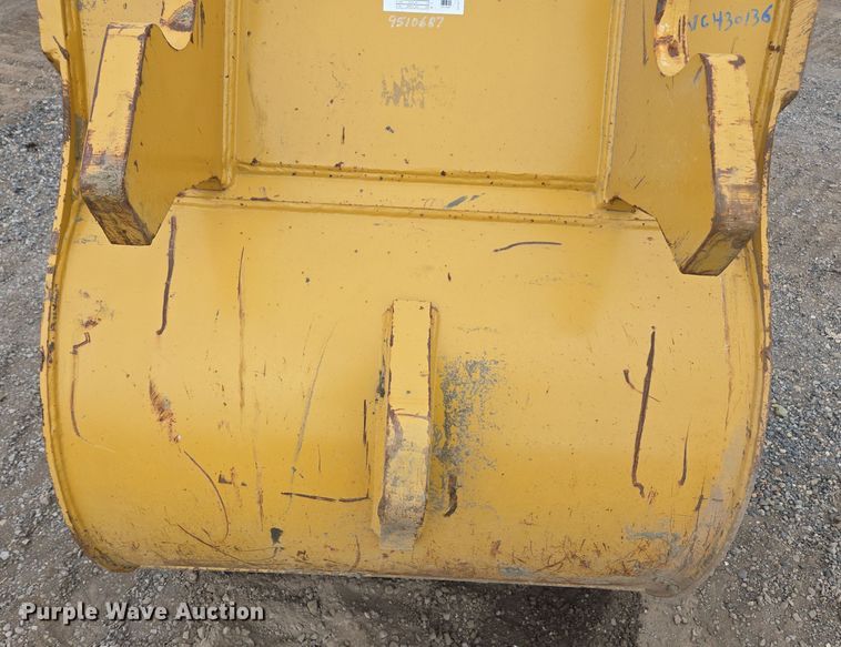 image for item YA0112 Caterpillar 42