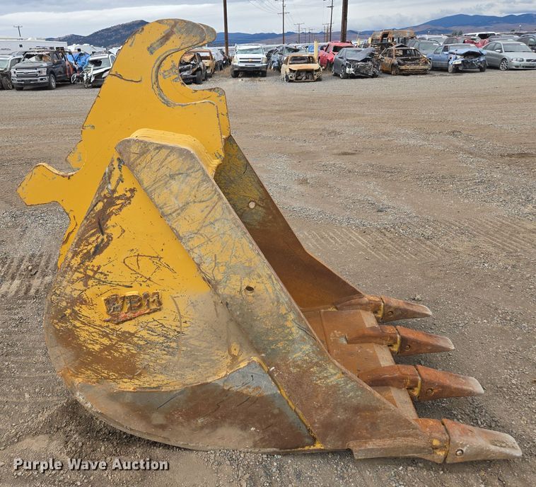 image for item YA0113 WBM 48