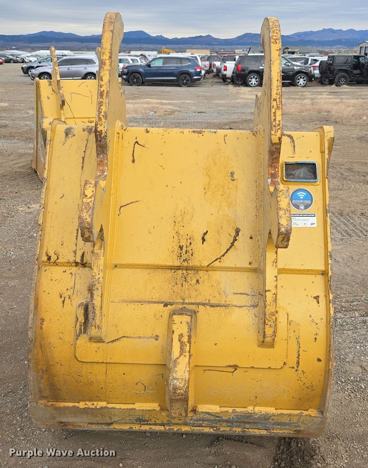 image for item YA0113 WBM 48