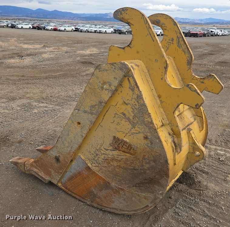 image for item YA0113 WBM 48