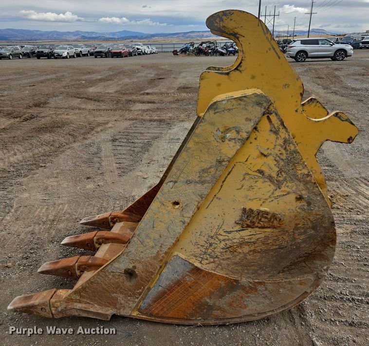 image for item YA0113 WBM 48