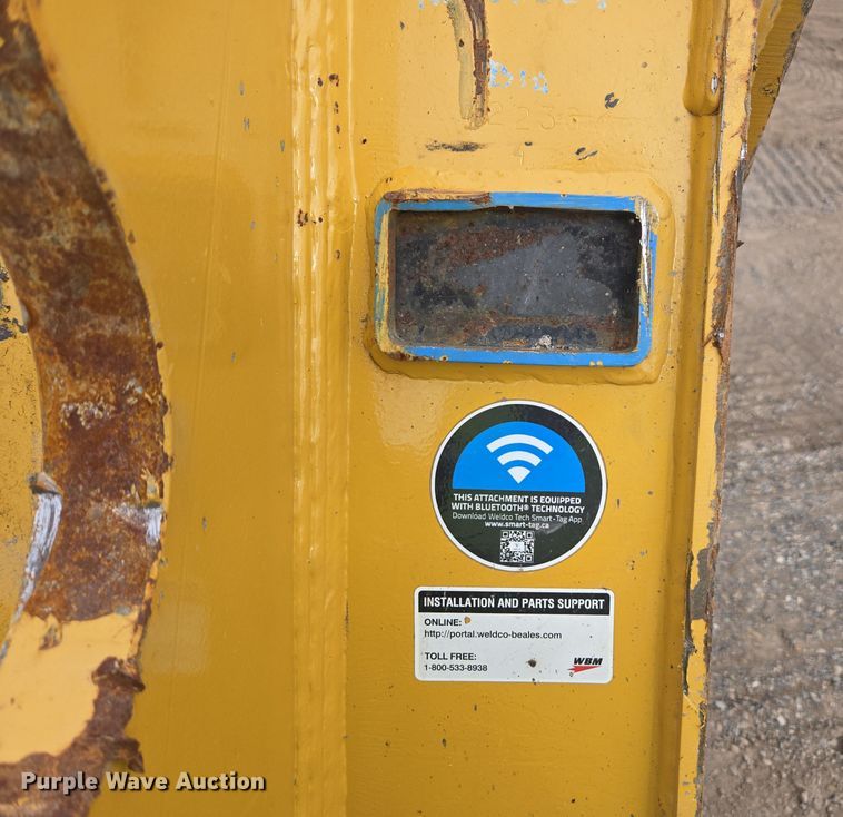 image for item YA0113 WBM 48