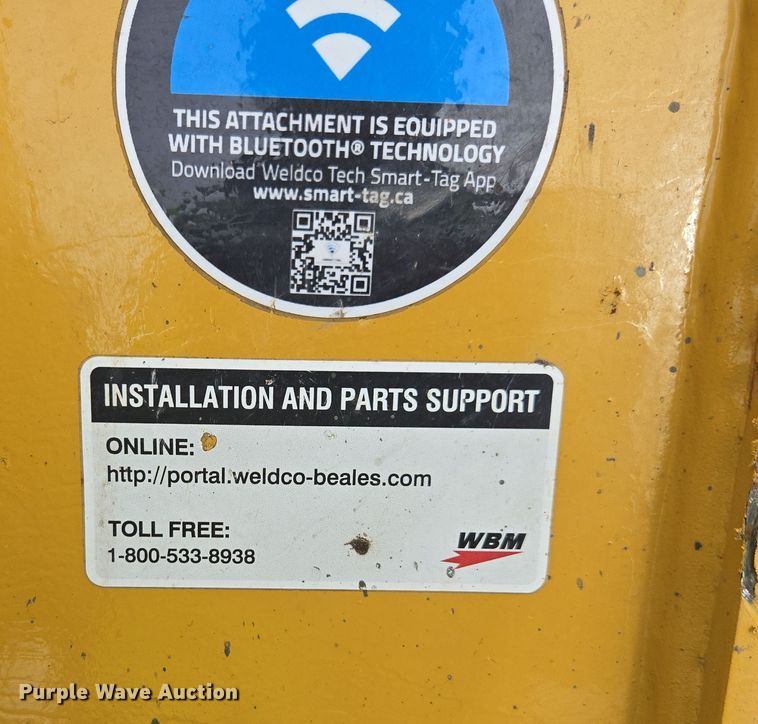 image for item YA0113 WBM 48