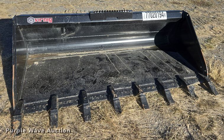 image for item YA0116 Virnig 71