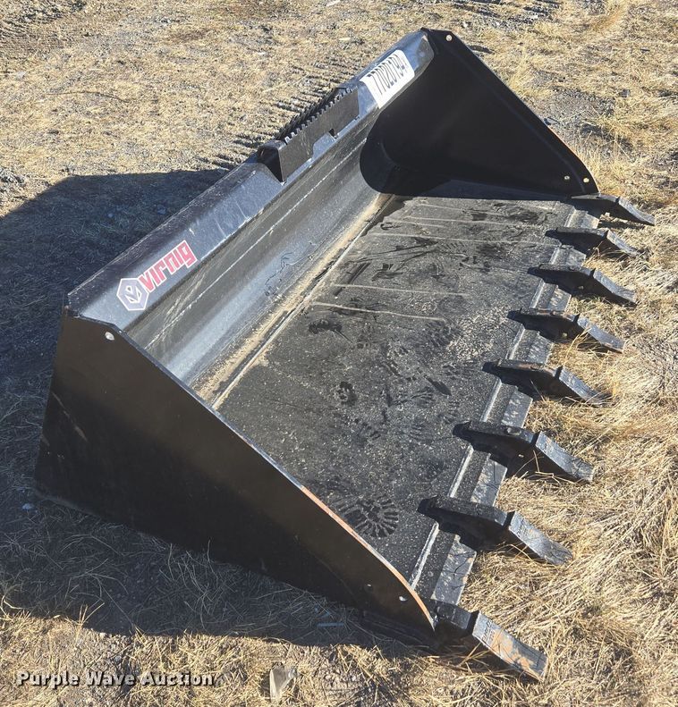 image for item YA0116 Virnig 71