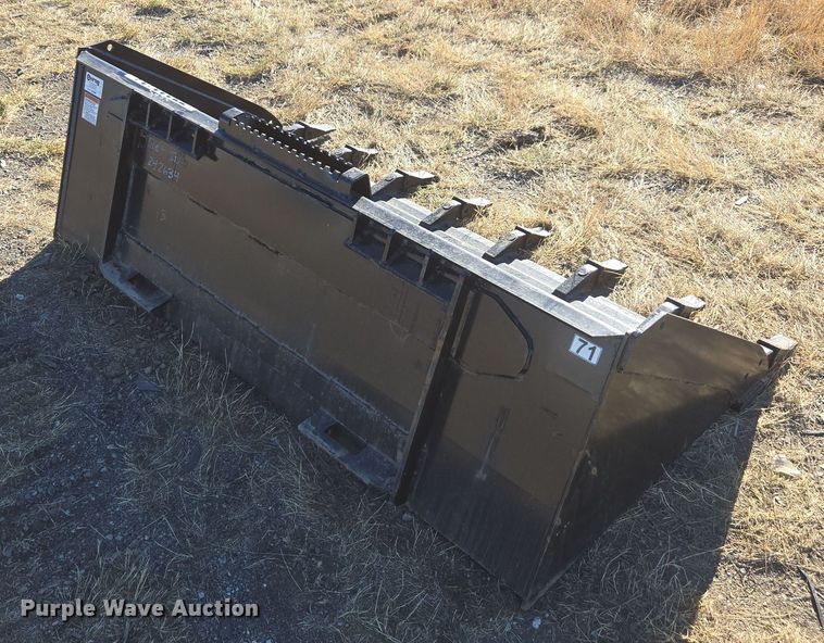 image for item YA0116 Virnig 71