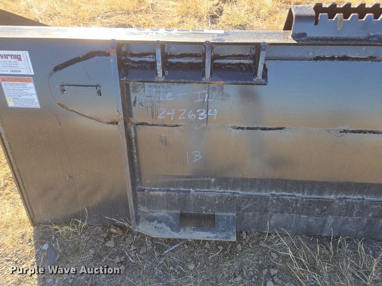 image for item YA0116 Virnig 71