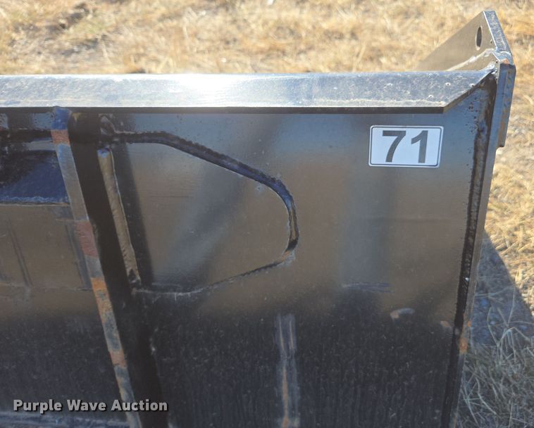 image for item YA0116 Virnig 71