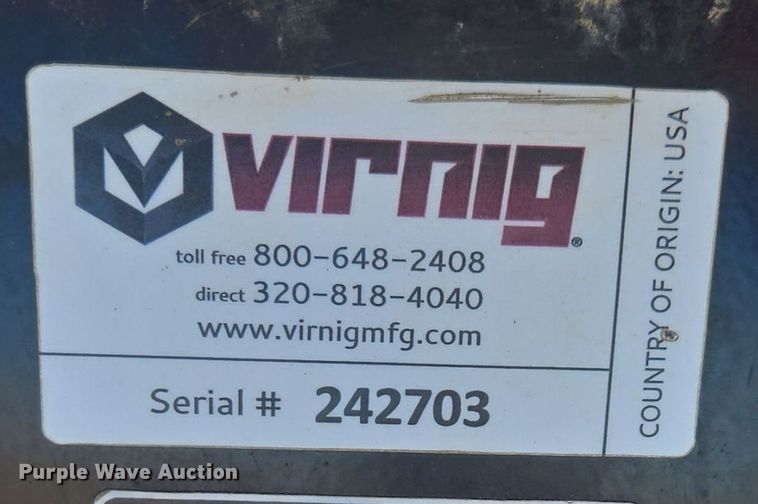 image for item YA0117 Virnig 82