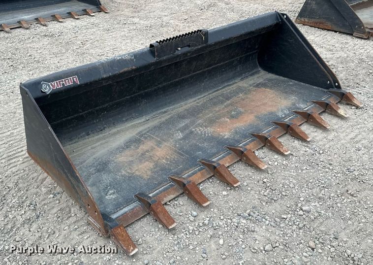 image for item YA0118 Virnig 82