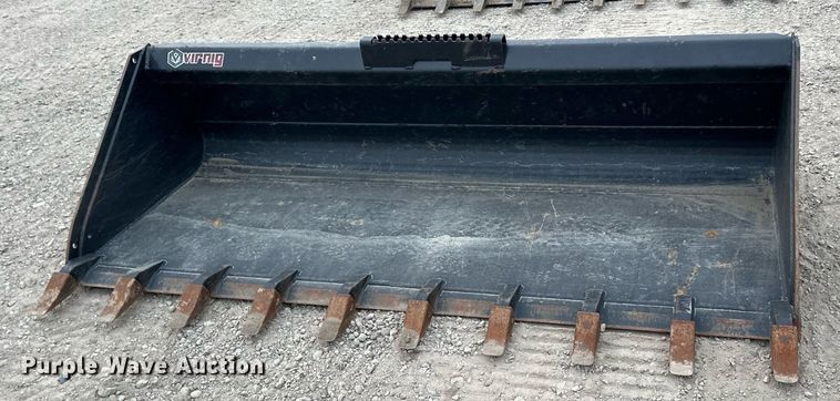 image for item YA0119 Virnig 82