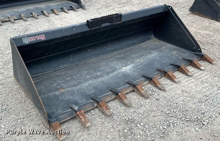 image for item YA0119 Virnig 82