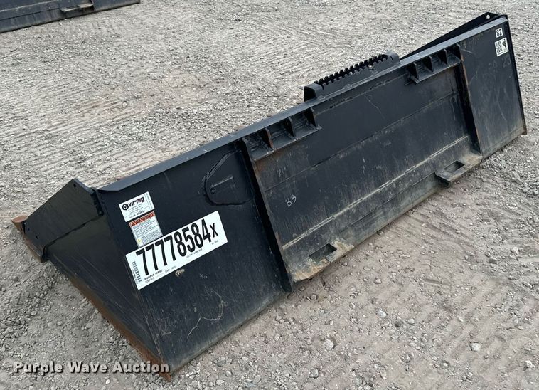 image for item YA0119 Virnig 82