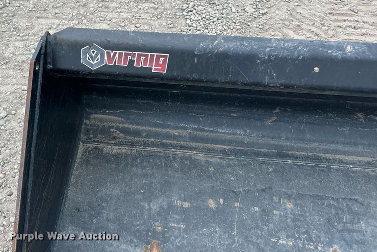 image for item YA0119 Virnig 82