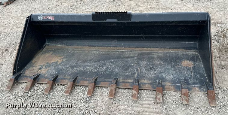 image for item YA0120 Virnig 82