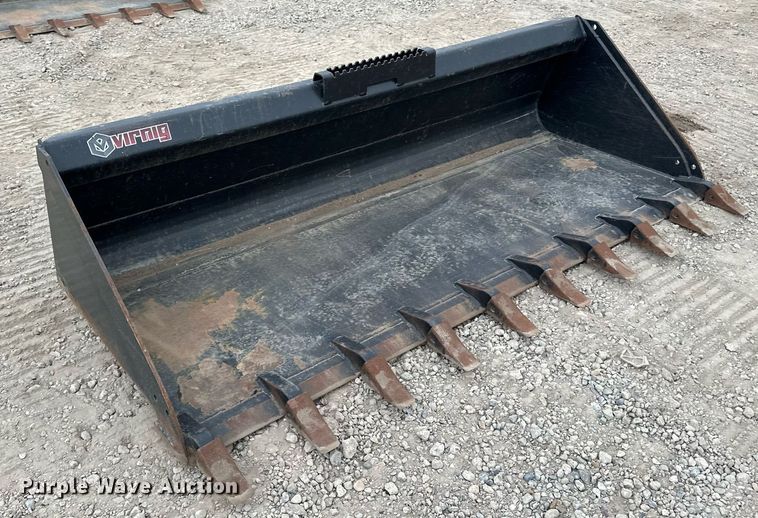 image for item YA0120 Virnig 82