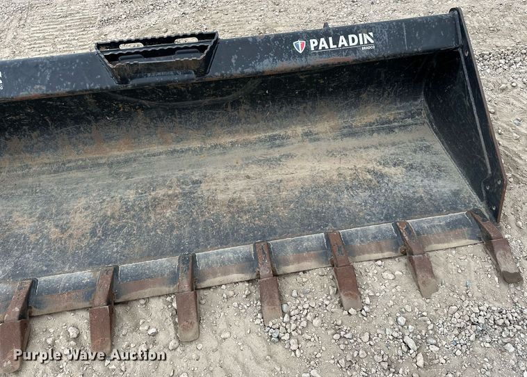 image for item YA0130 Paladin  82