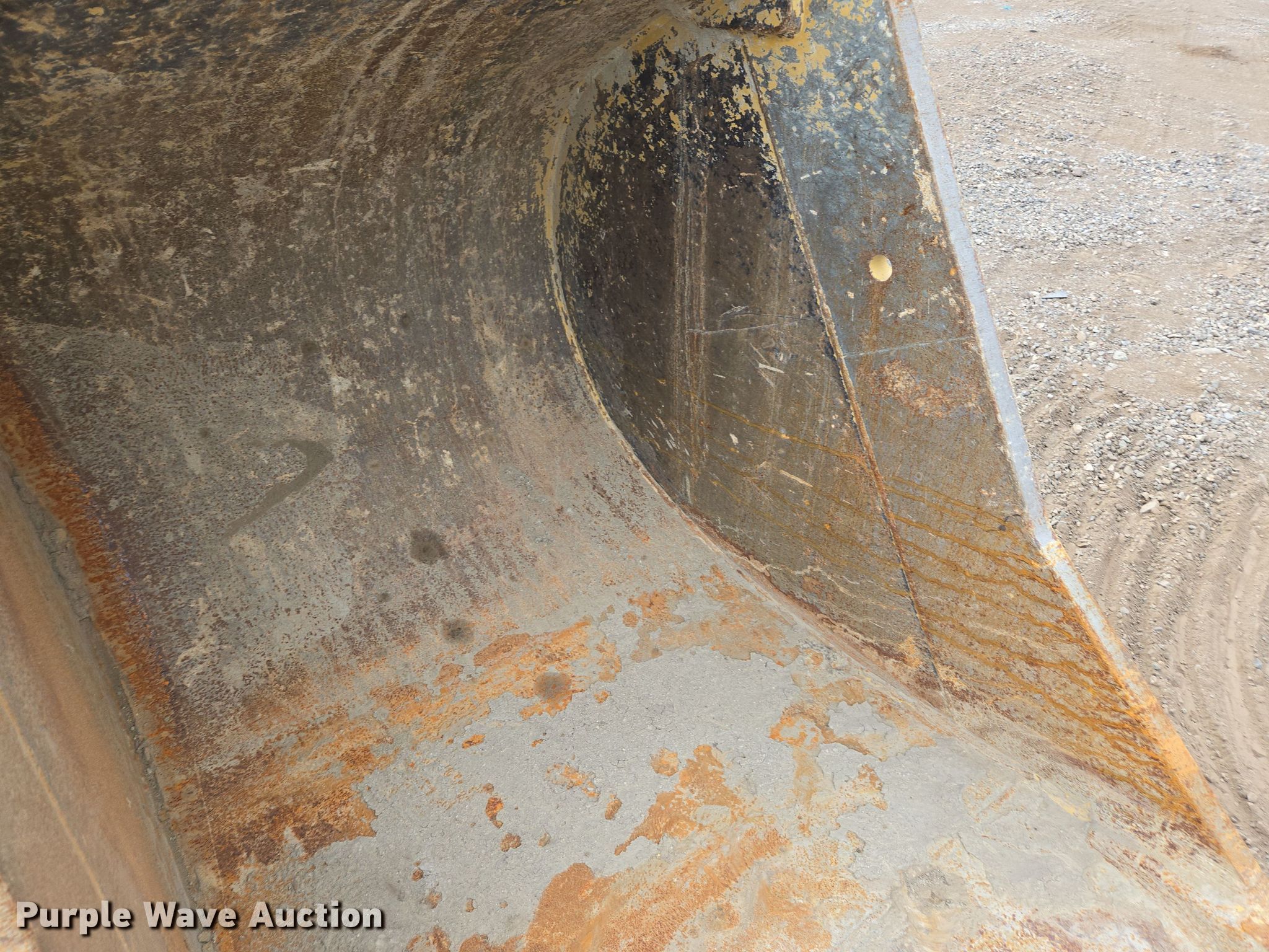 WBM 48" W excavator bucket in Helena, MT Item YA0111 for sale