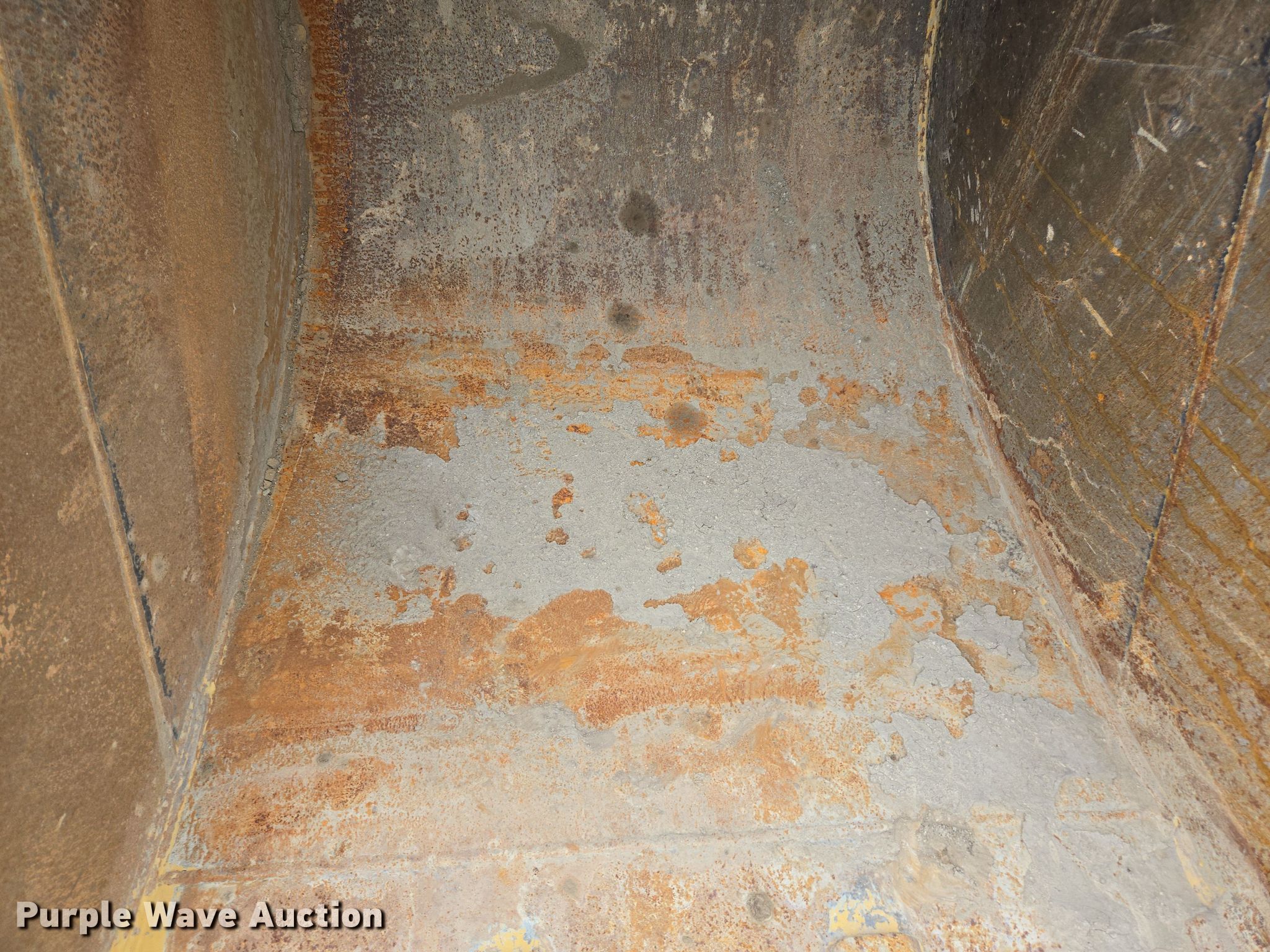 WBM 48" W excavator bucket in Helena, MT Item YA0111 for sale