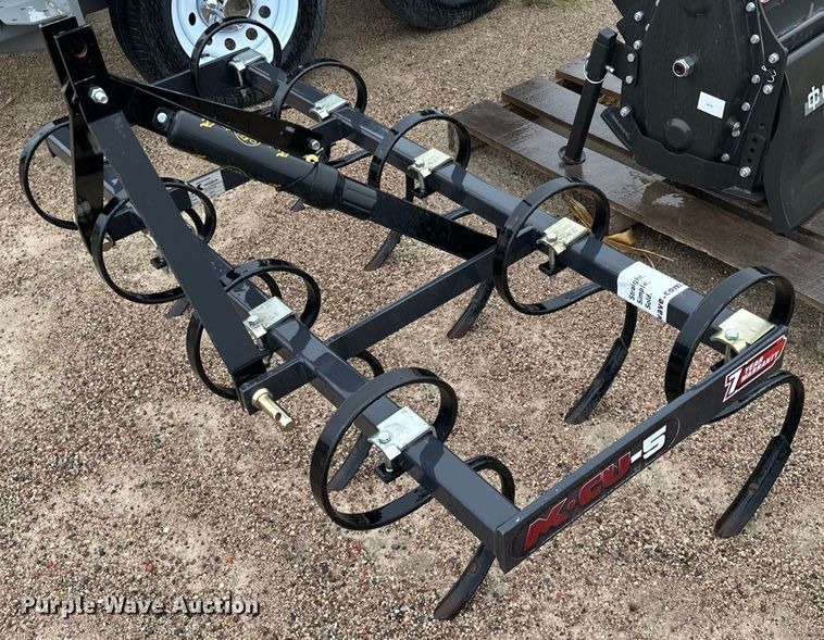 image for item DN0839 MK Martin K.Cu-5 chisel