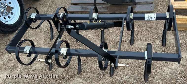 image for item DN0839 MK Martin K.Cu-5 chisel