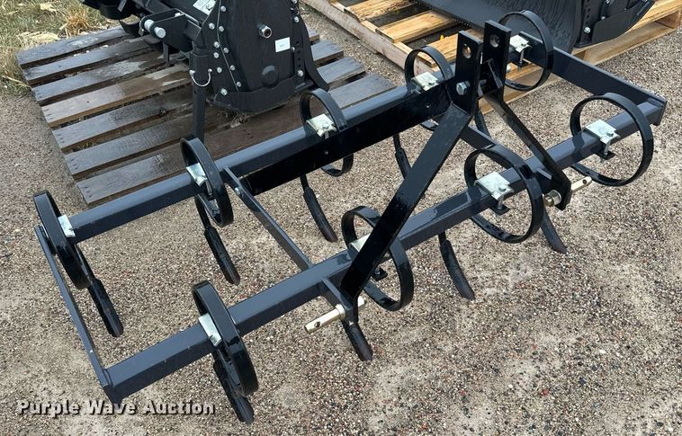 image for item DN0839 MK Martin K.Cu-5 chisel