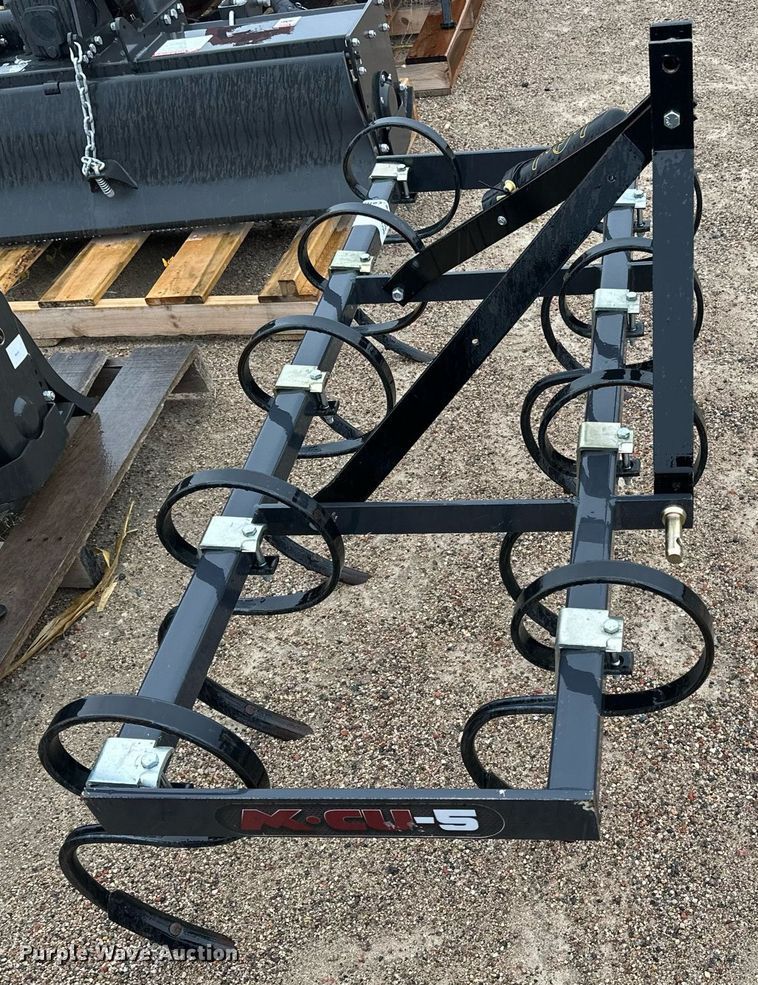 image for item DN0839 MK Martin K.Cu-5 chisel