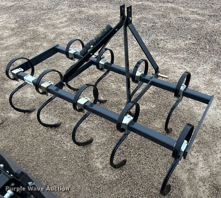 image for item DN0839 MK Martin K.Cu-5 chisel