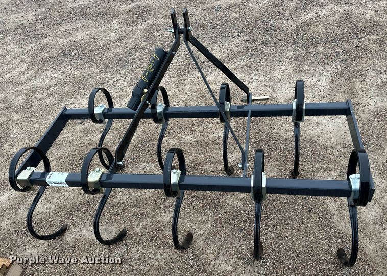 image for item DN0839 MK Martin K.Cu-5 chisel