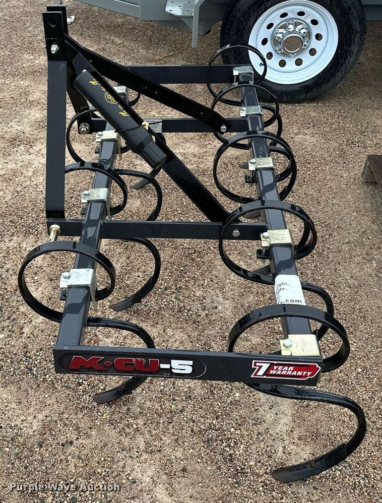 image for item DN0839 MK Martin K.Cu-5 chisel