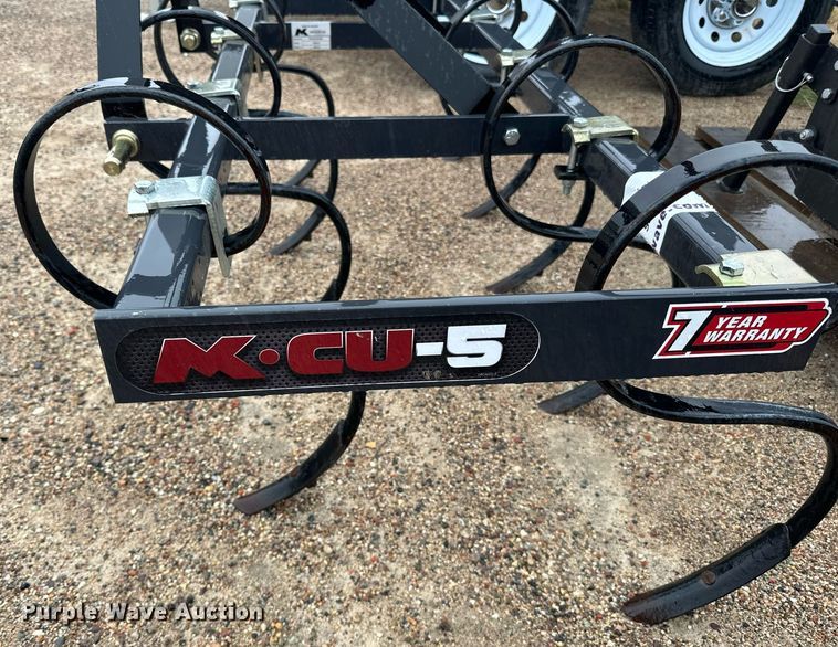 image for item DN0839 MK Martin K.Cu-5 chisel