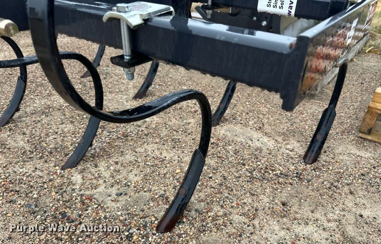 image for item DN0839 MK Martin K.Cu-5 chisel