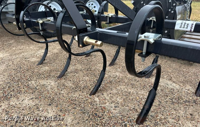 image for item DN0839 MK Martin K.Cu-5 chisel