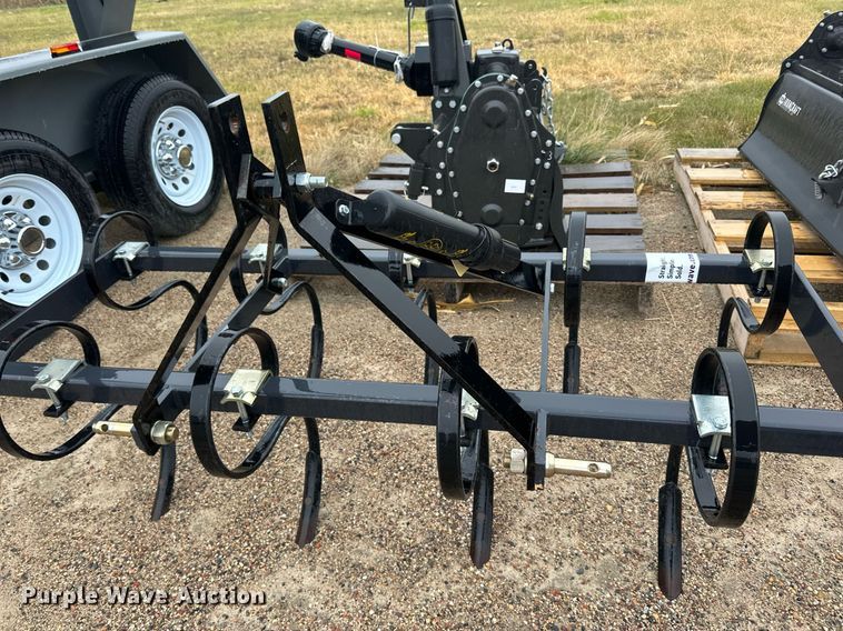 image for item DN0839 MK Martin K.Cu-5 chisel