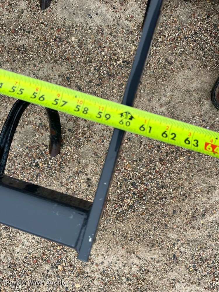 image for item DN0839 MK Martin K.Cu-5 chisel