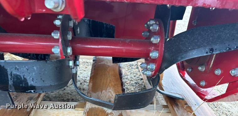 image for item DN0840 Tar River  TXG-060 rototiller
