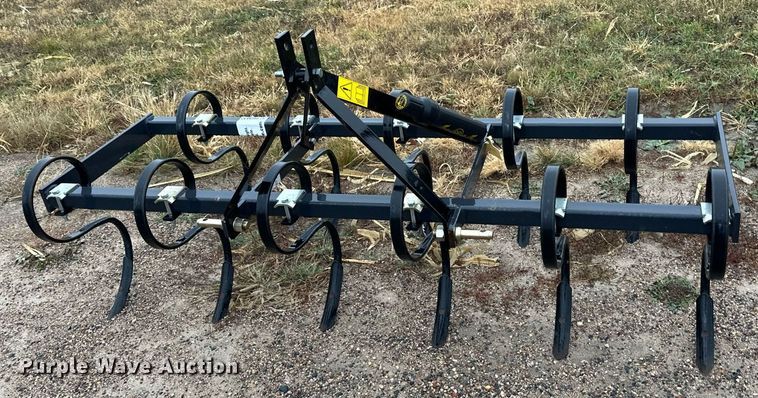 image for item DN0842 MK Martin CU6-C chisel