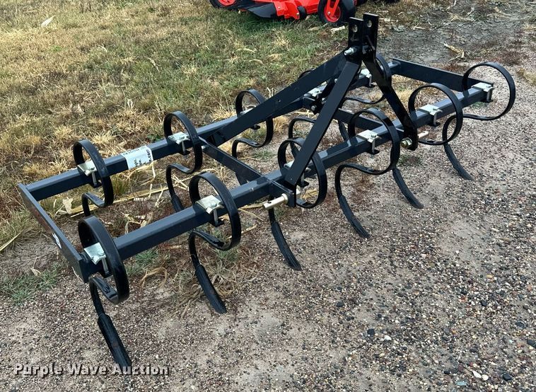 image for item DN0842 MK Martin CU6-C chisel