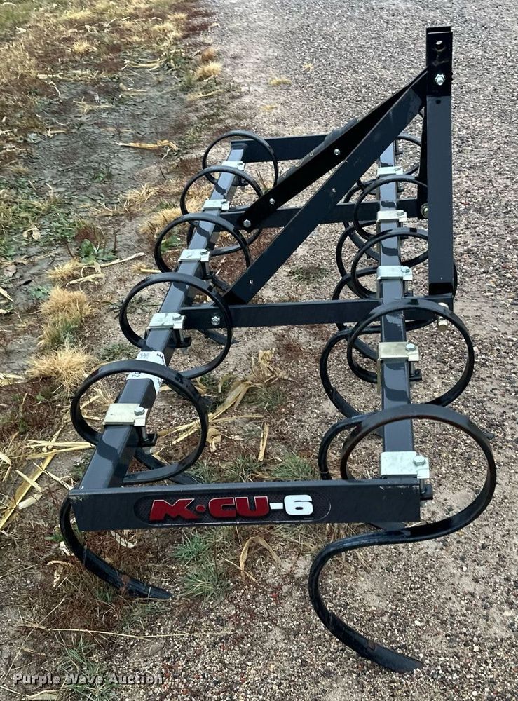 image for item DN0842 MK Martin CU6-C chisel