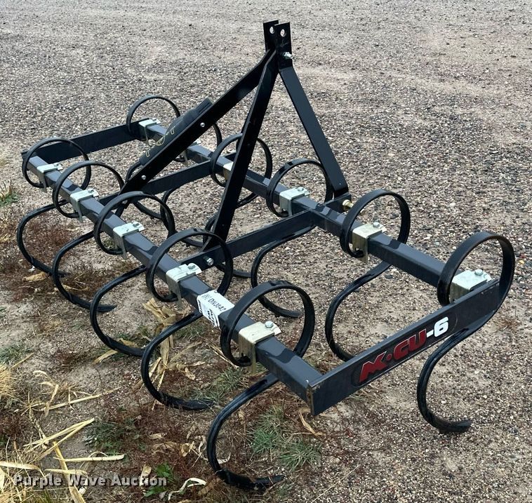 image for item DN0842 MK Martin CU6-C chisel